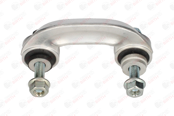 BIRTH BD1902: Biellette de barre stabilisatrice Essieu avant droit, 90mm, Aluminium