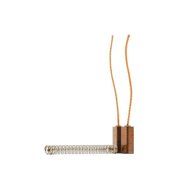 VALEO 300821: Escobilla de carbón, alternador VALEO NEW ORIGINAL SPARE PART
