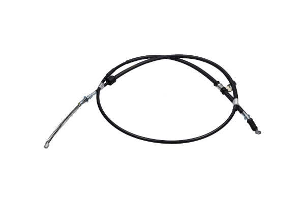 KAVO PARTS BHC-5533 Handbremsseil MITSUBISHI L 200 (K7_T, K6_T) 2.5 TD 4WD (K74T) 115 PS Diesel