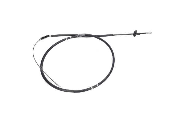 KAVO PARTS BHC-9033: Cięgno, hamulec postojowy 2195[mm], 2195[mm]