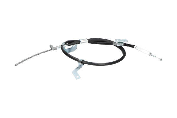 KAVO PARTS BHC-9227 Ντίζα, φρένο ακινητοποίησης TOYOTA HILUX 3 Pick-up (TGN1, GGN2, GGN1, KUN2, KUN1) 163 PS Πετρέλαιο κόστος