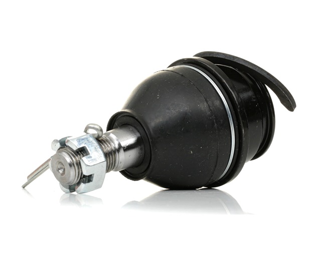 JAPANPARTS BJ-255: Rotule de suspension des deux côtés de l'essieu avant, inférieur