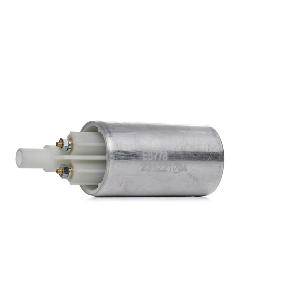 VALEO 347257: Kraftstoffpumpe elektrisch, ohne Dichtungen