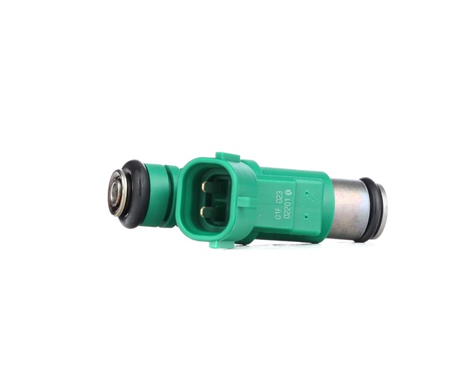 VALEO 348002 Válvula injectora PEUGEOT 206 Hatchback (2A/C) 75 cv Gasolina custo