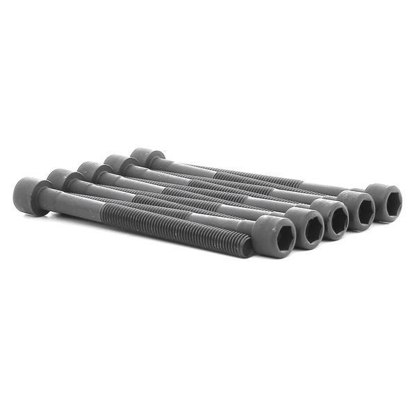 BGA BK3304: Zylinderkopfschraubensatz 116mm, M10