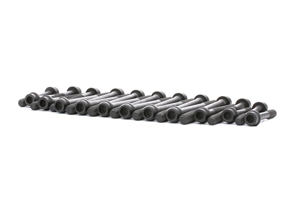 BGA BK3325 Juego de tornillos de culata JEEP GRAND CHEROKEE 2 (WJ, WG) 140 cv Gasóleo costo