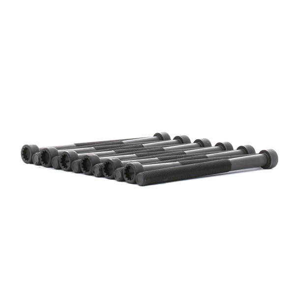 BGA BK3345: Set surub, chiulasa 149mm, M12