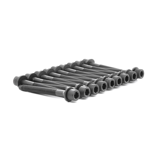 BGA BK3355: Zylinderkopfschraubensatz 118mm, M11