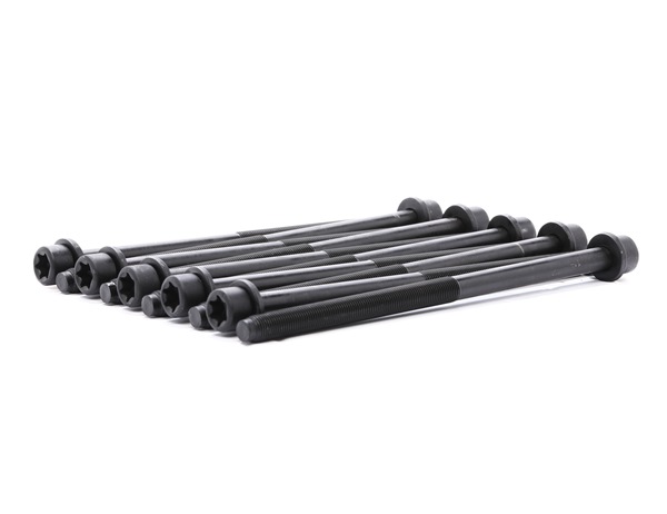BGA BK3373: Kit bulloni testata 224mm, M12