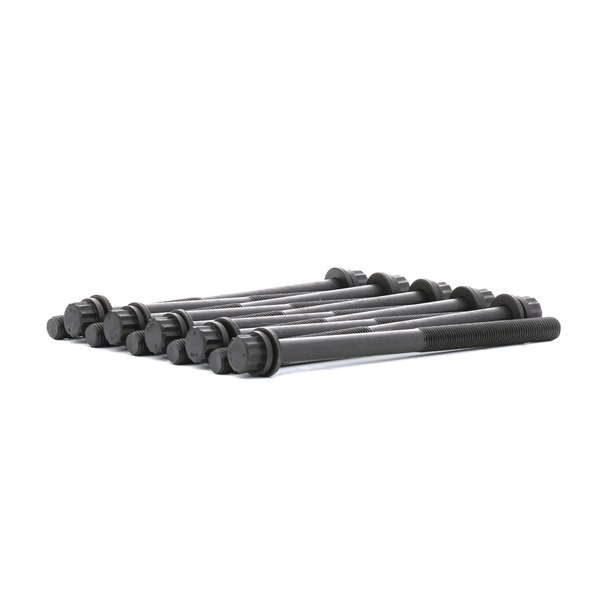BGA BK3399: Topplokksbolter 185mm, M12
