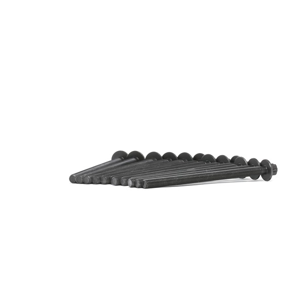 BGA BK4305 Cilinderkopbouten OPEL Astra G CC (T98) 90 Pk Benzine kosten