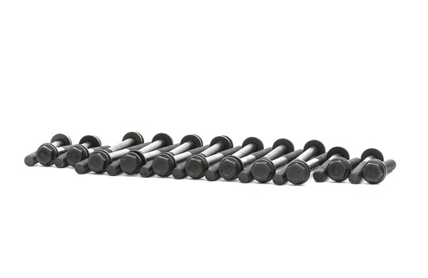 BGA BK4307: Hengerfejcsavar készlet 163mm, M12