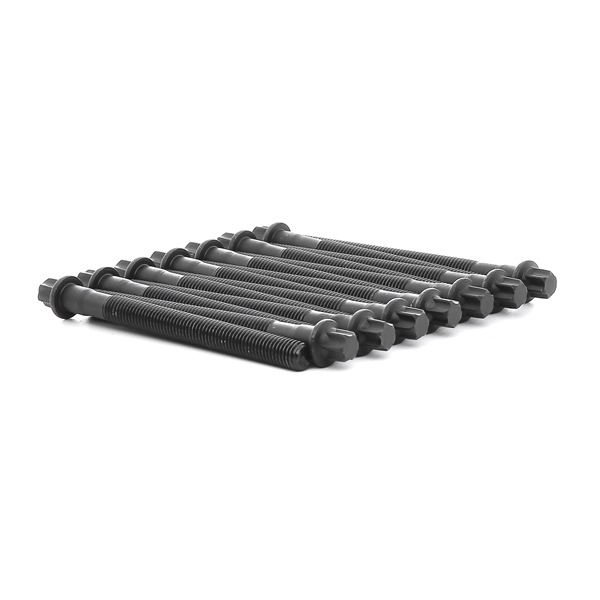 BGA BK4327: Jogo de parafusos da cabeça do motor 110mm, M10