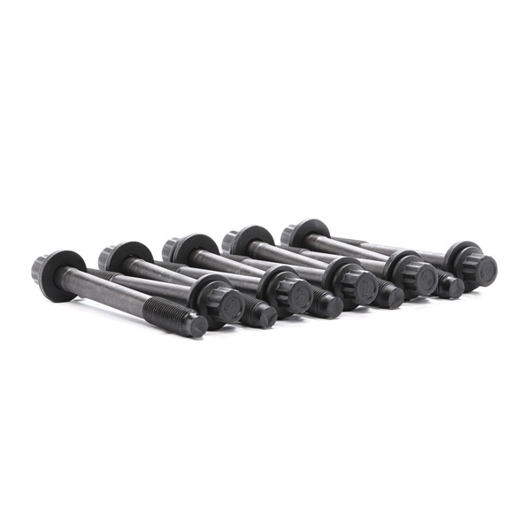BGA BK4341: Set surub, chiulasa 97mm, M11