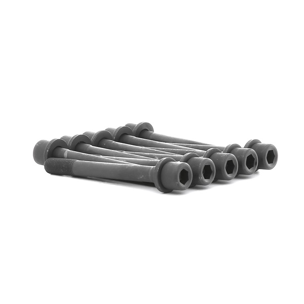 BGA BK4348: Set surub, chiulasa 95mm, M10