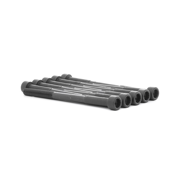 BGA BK4364: Set surub, chiulasa 147mm, M10