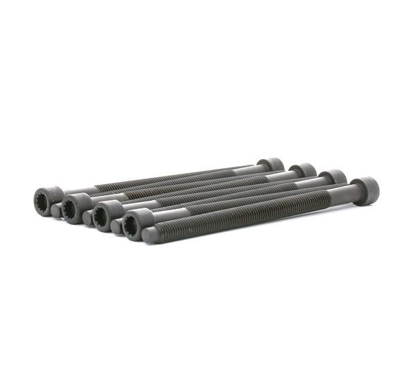 BGA BK4381: Set surub, chiulasa 172mm, M12