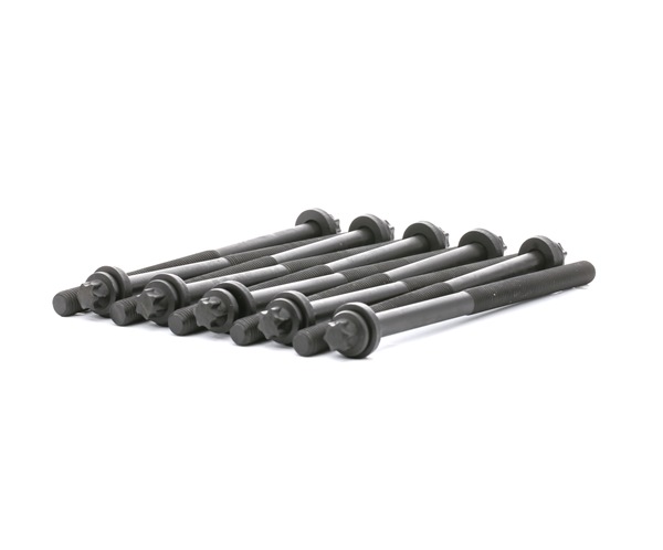 BGA BK5302: Zylinderkopfschraubensatz 183mm, M11