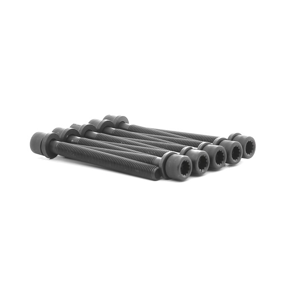 BGA BK5312 Cilinderkopbouten SKODA FELICIA 1 (6U1) 75 Pk Benzine kosten