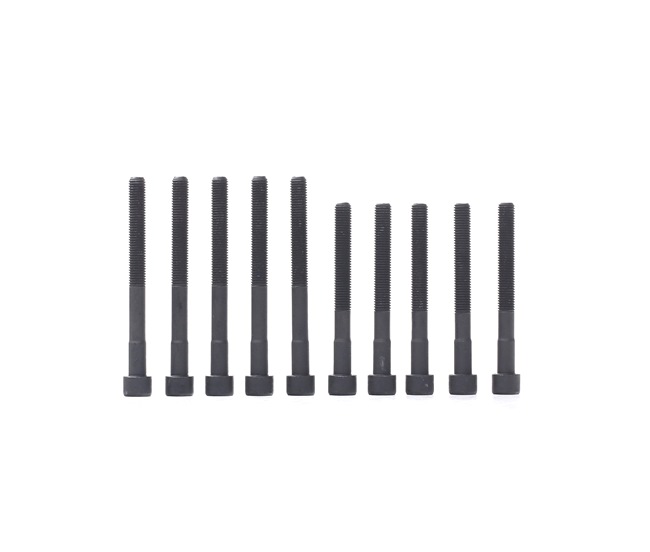 BGA BK5334: Set surub, chiulasa 84mm, M9