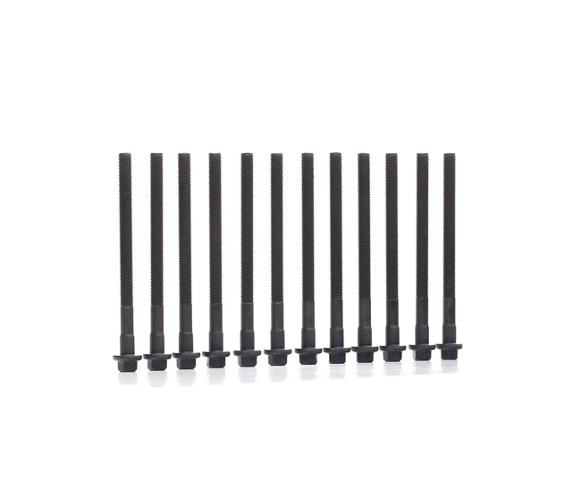 BGA BK5341: Set surub, chiulasa 157mm, M12