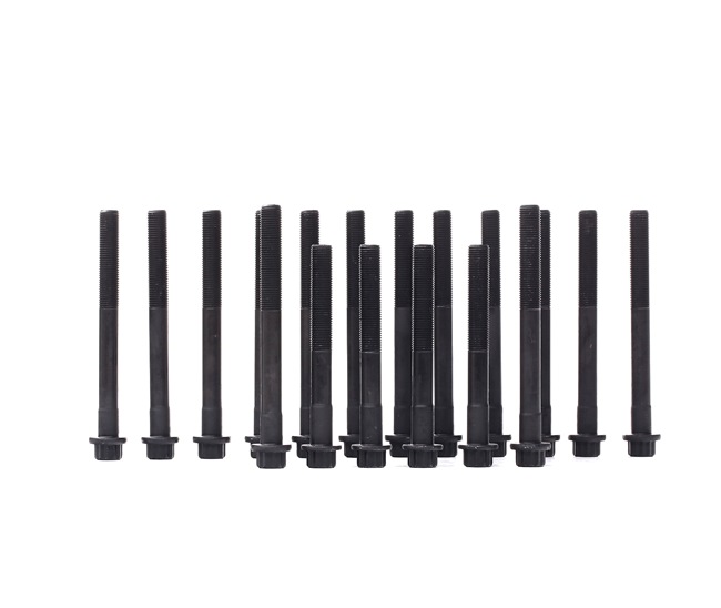 BGA BK5377: Zylinderkopfschraubensatz 106mm, M12
