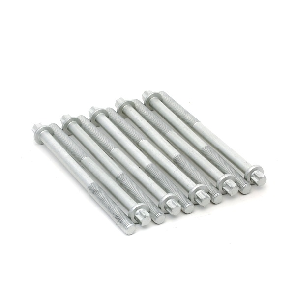 BGA BK6331: Zestaw żrub głowicy cylindrów 140[mm], M10