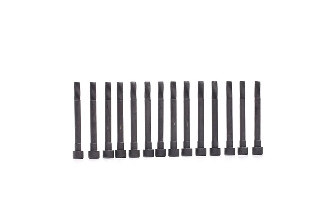 BGA BK6388: Set surub, chiulasa 112mm, M12