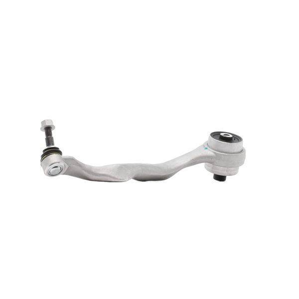 MOOG BM-TC-10921: Draagarm Met draag/-stuur gewricht, Met rubberlager