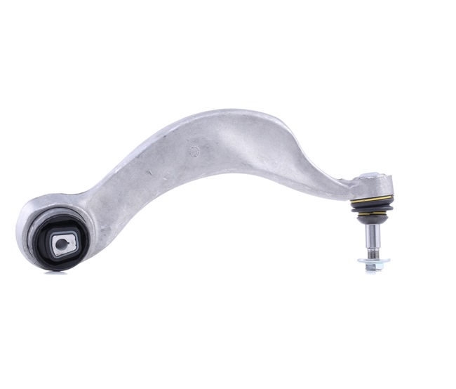MOOG BM-TC-13957: Bras de suspension Aluminium, avec rotule de suspension, avec support en caoutchouc