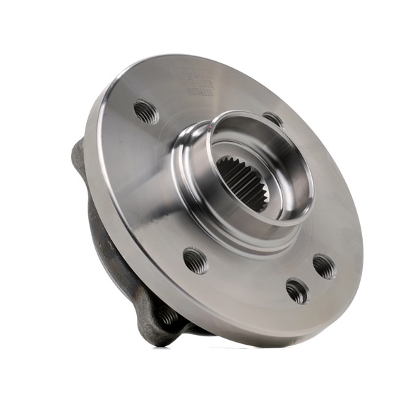 MOOG BM-WB-11318: Radlagersatz mit integriertem magnetischen Sensorring