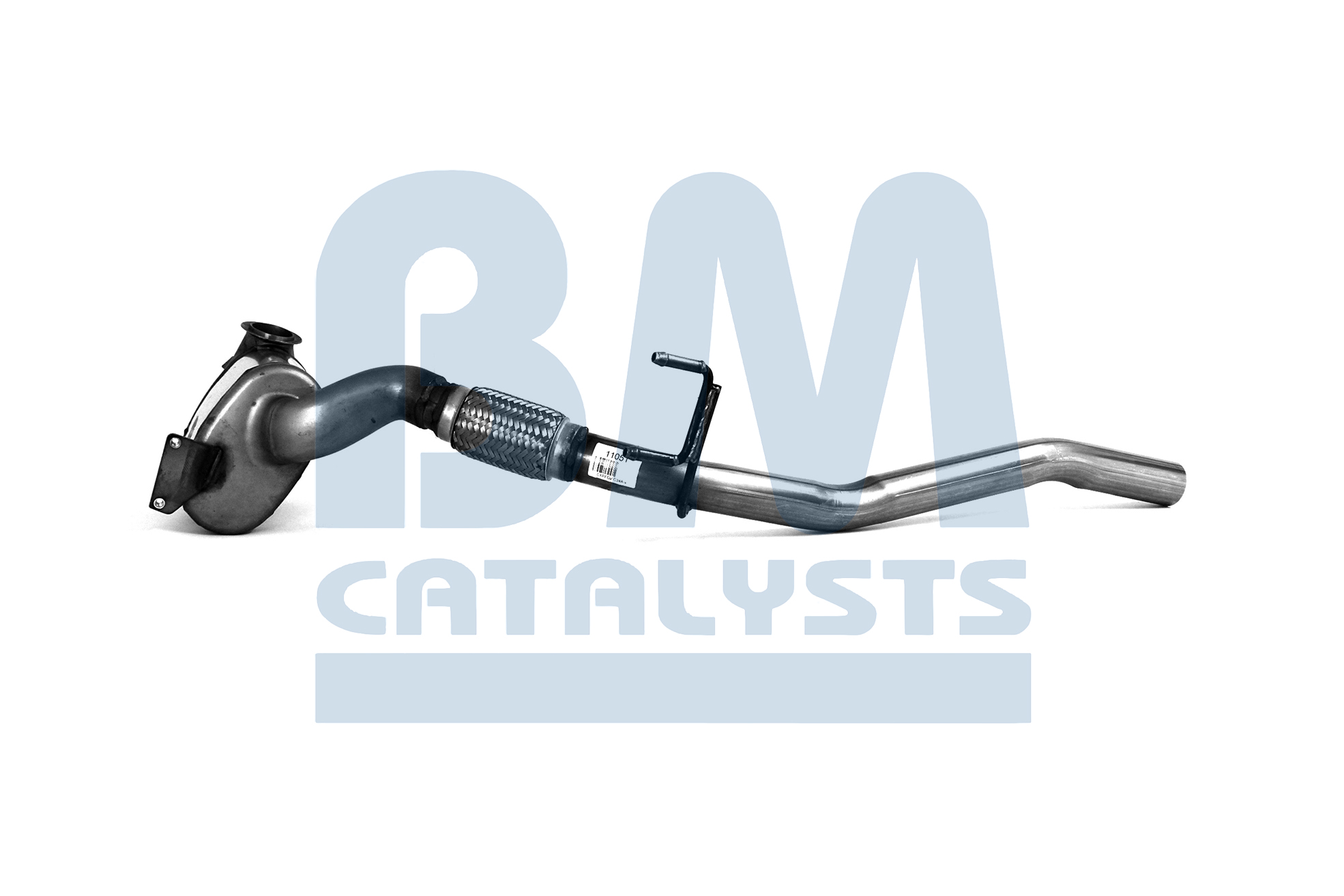 BM CATALYSTS BM11051: Partikelfilter (DPF)