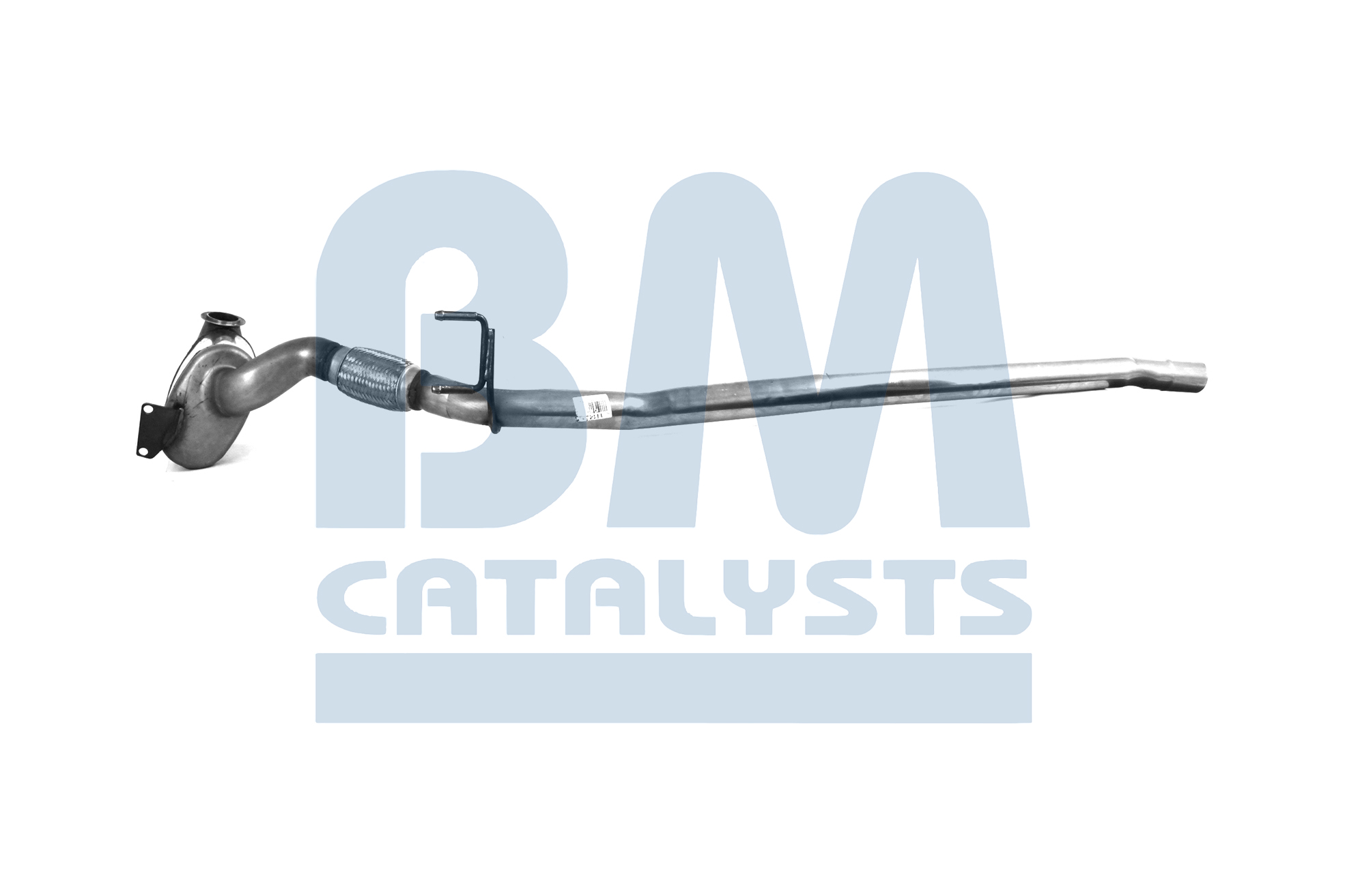 BM CATALYSTS BM11143: Partikelfilter (DPF)