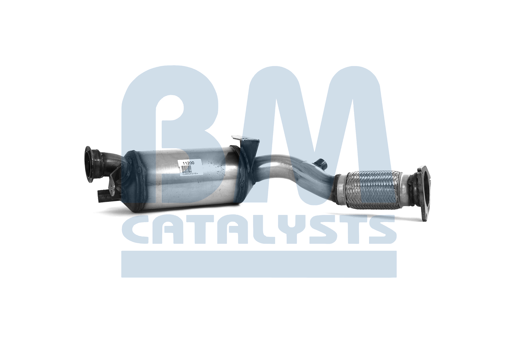 BM CATALYSTS BM11200: Filtro de partículas