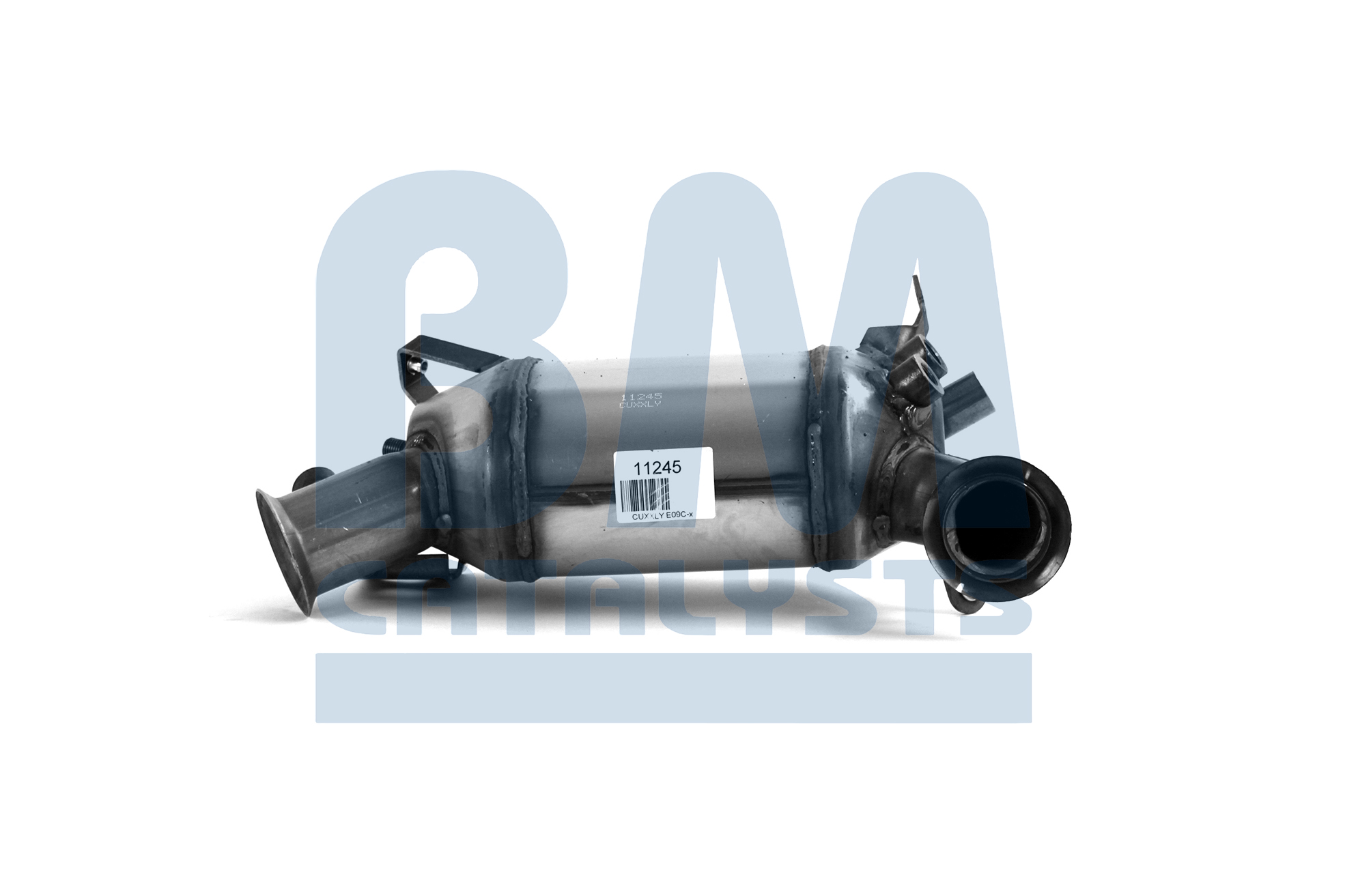 BM CATALYSTS BM11245: Filtru de particule