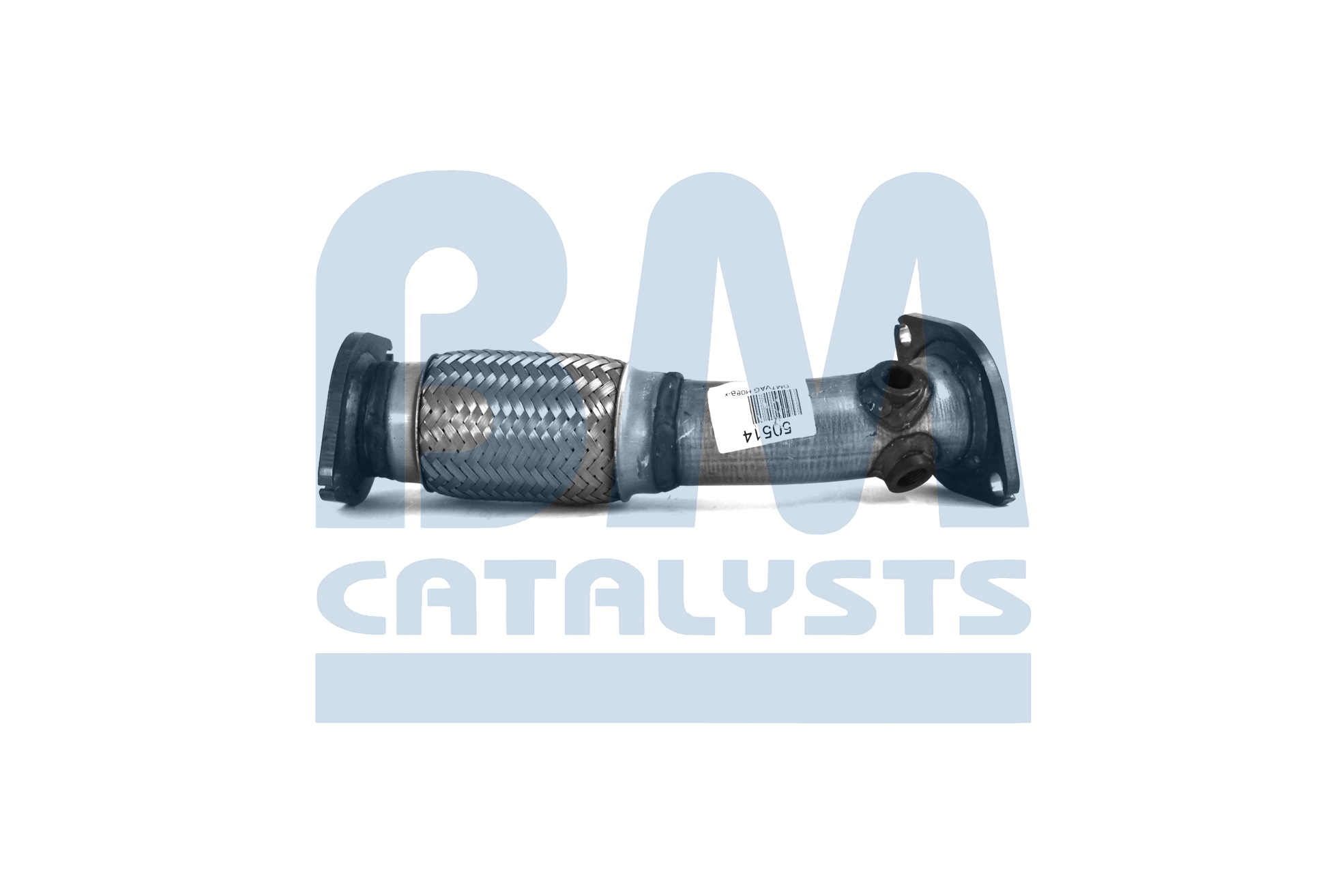 BM CATALYSTS BM50514: Rura wydechowa