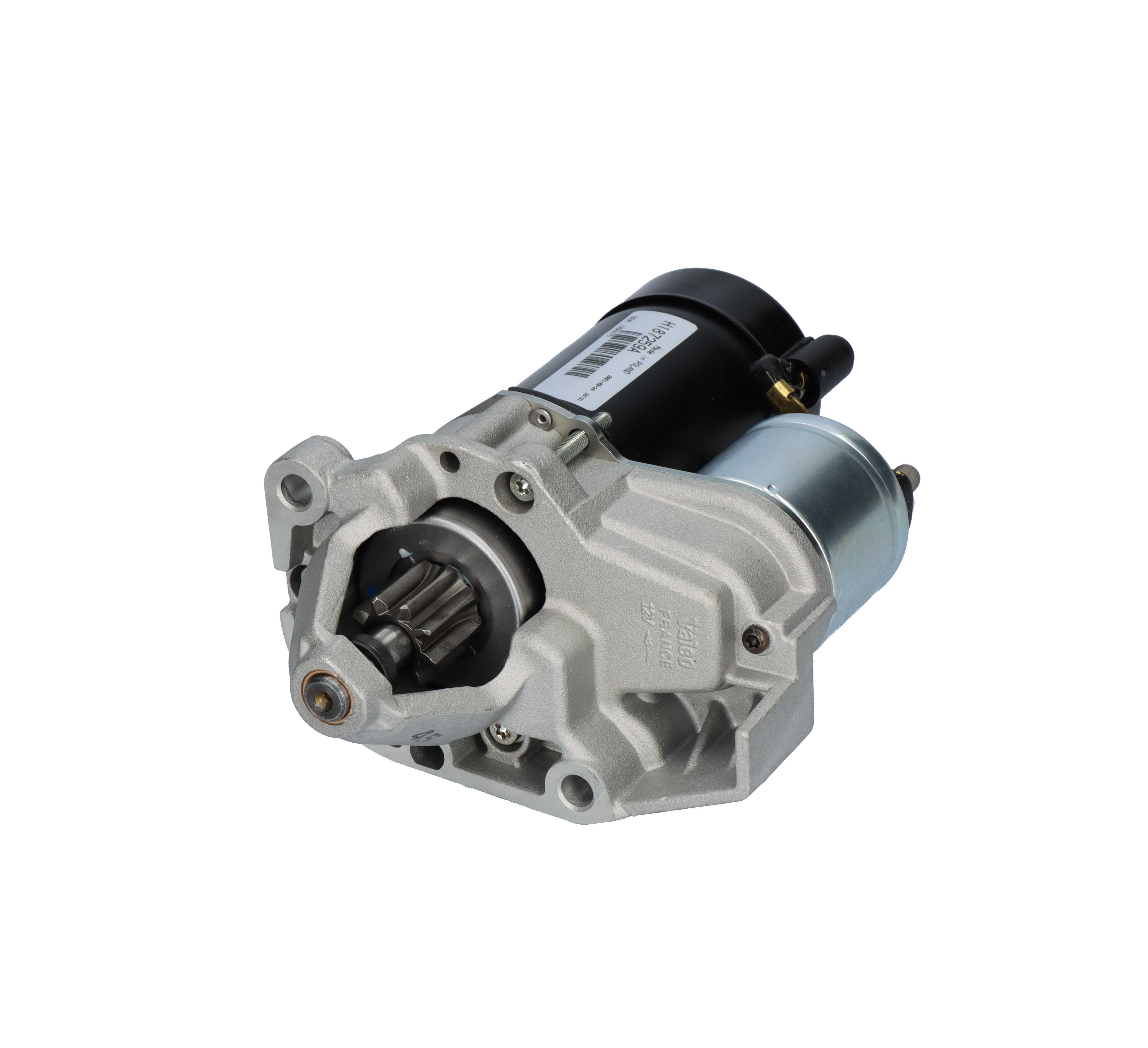 VALEO 432635: Anlasser 1,1kW NEW ORIGINAL PART