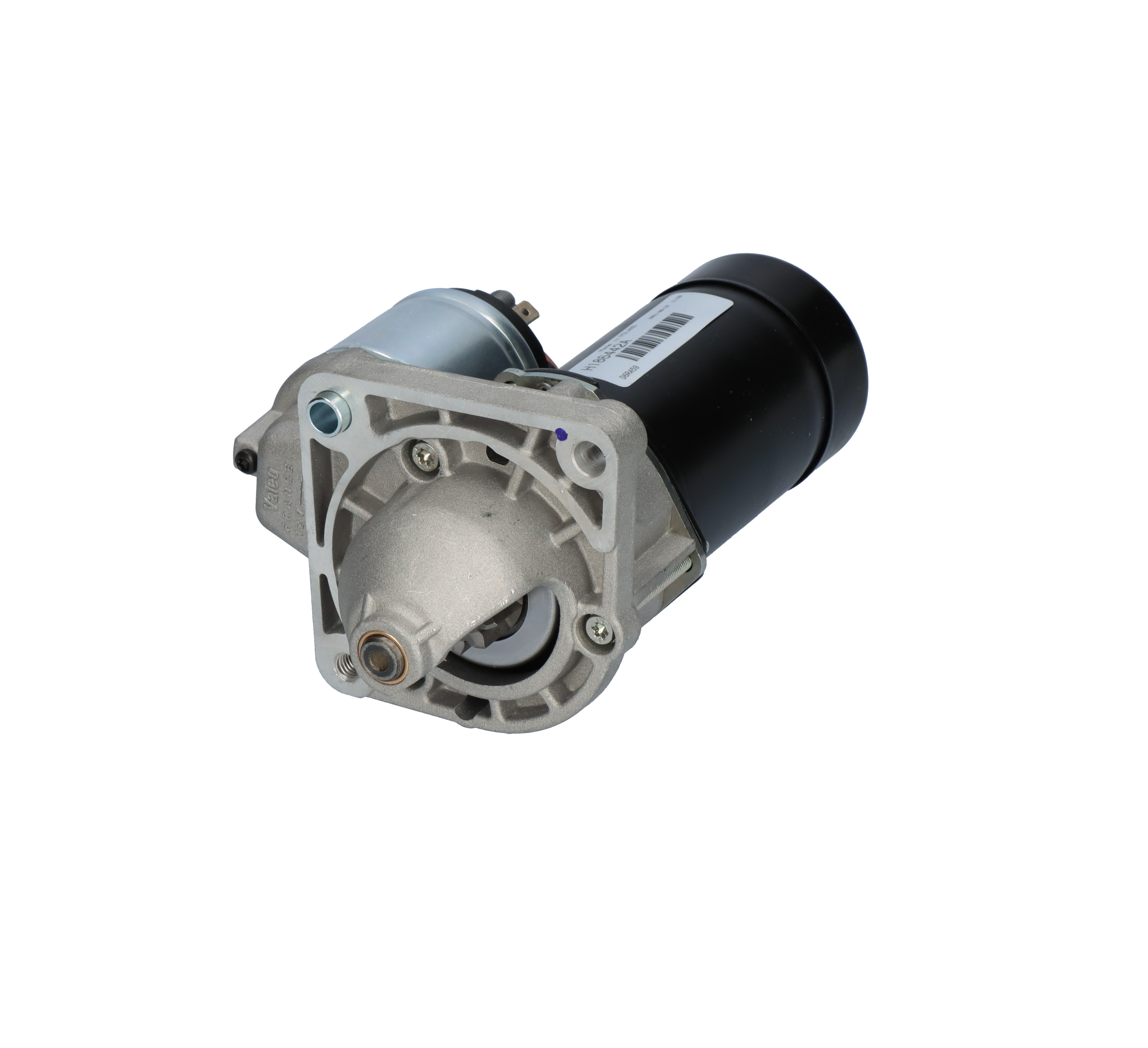 VALEO 432643: Startmotor 0,8kw NEW ORIGINAL PART