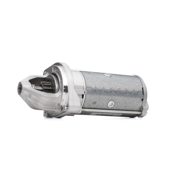 VALEO NEW ORIGINAL PART 432644 Starteris MERCEDES-BENZ C Klase Saloon (W203) 231 ZS Dīzelis cena