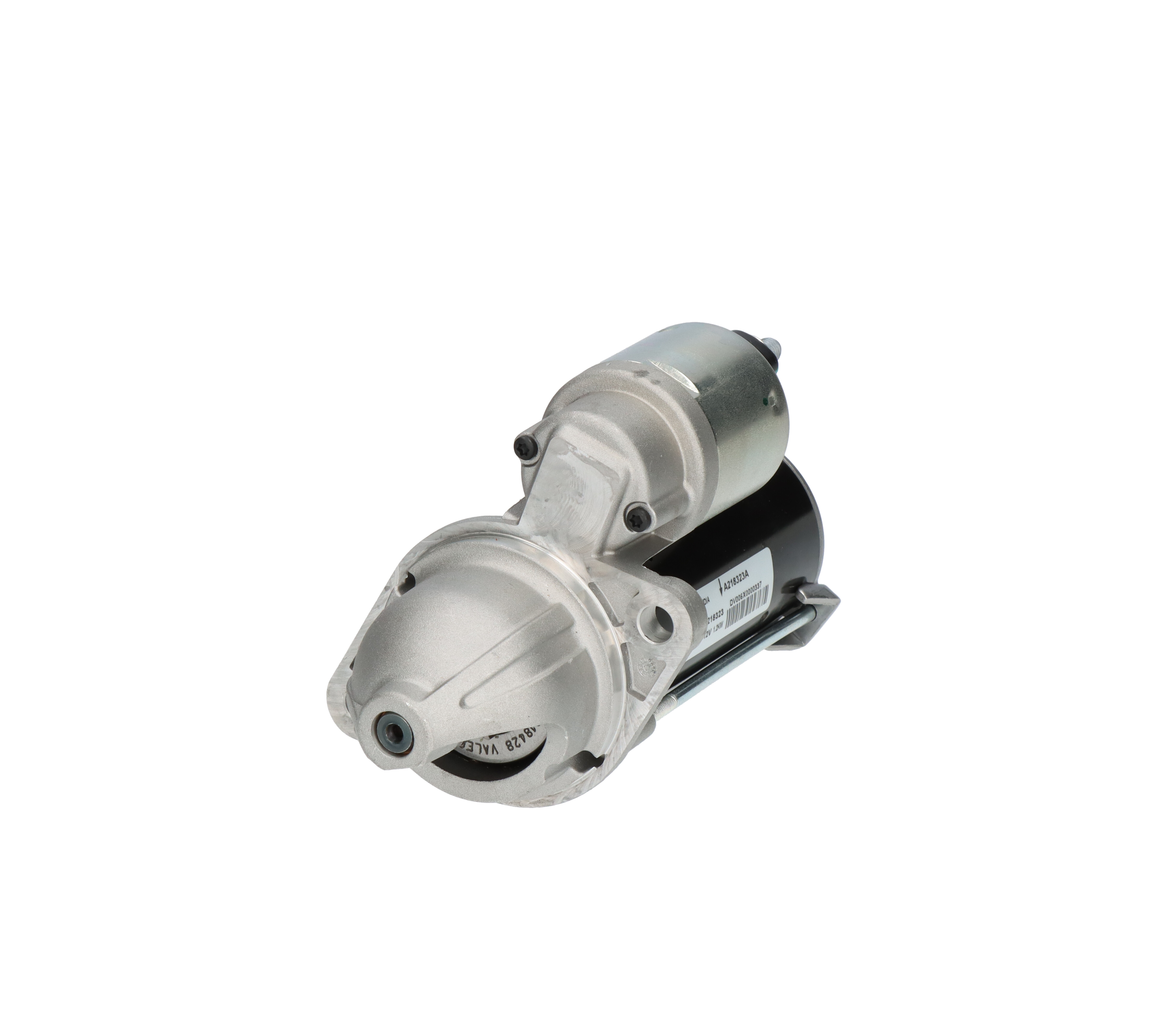 VALEO 432681: Anlasser 1,2kW NEW ORIGINAL PART
