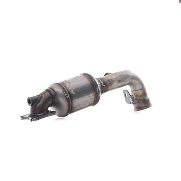 BM CATALYSTS BM91784H Katalyzátor CITROЁN C3 II (SC_) 68 HP Benzín cena