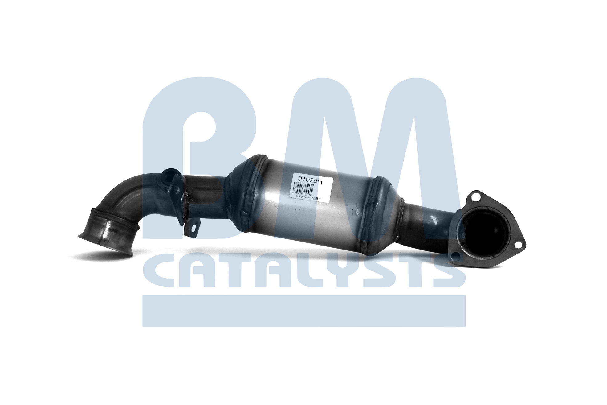 BM CATALYSTS BM91925H Katalizator CITROЁN C4 Grand Picasso 2 156 KM benzyna koszt