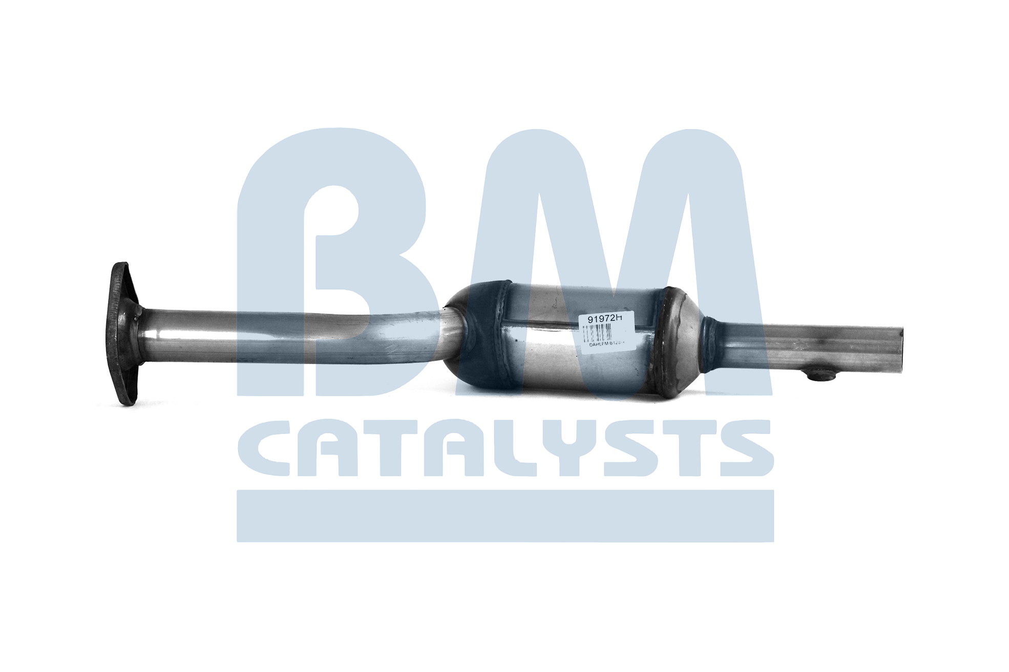 BM CATALYSTS BM91972H Catalizzatore RENAULT MODUS / GRAND MODUS (F/JP0_) 75 CV Benzina costo