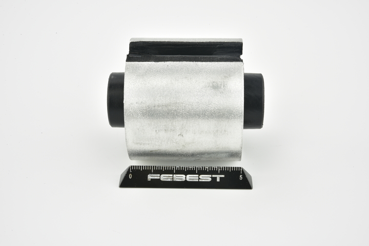 FEBEST BMAB-003: Lagerung, Lenker innen, Hinterachse unten, vorne