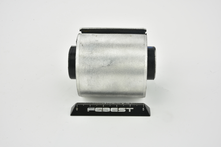 FEBEST BMAB-010: Lagerung, Lenker hinter der Achse, innen, Hinterachse unten