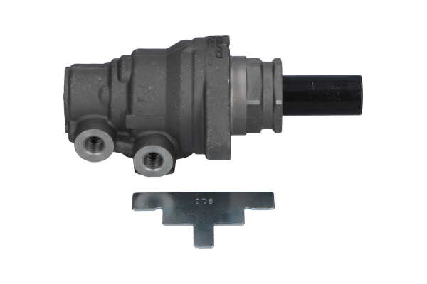 KAVO PARTS BMC-9012: Hauptbremszylinder 21mm, ohne Bremsflüssigkeitsbehälter