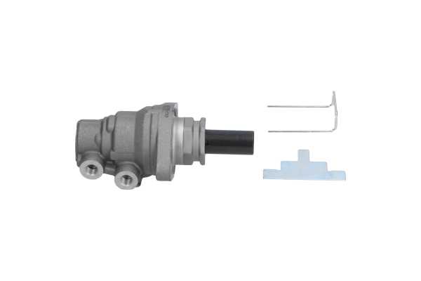 KAVO PARTS BMC-9013: Hauptbremszylinder 20,6mm, ohne Bremsflüssigkeitsbehälter