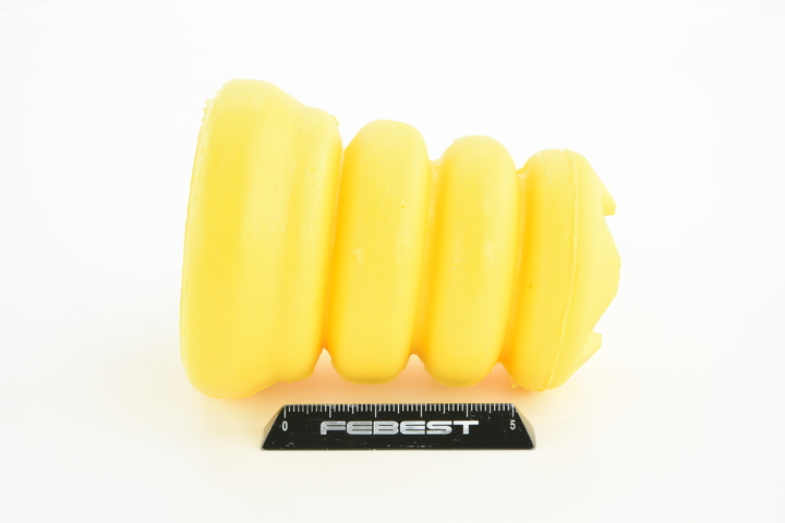 FEBEST BMD-F20F: Tampon cauciuc, suspensie punte fata