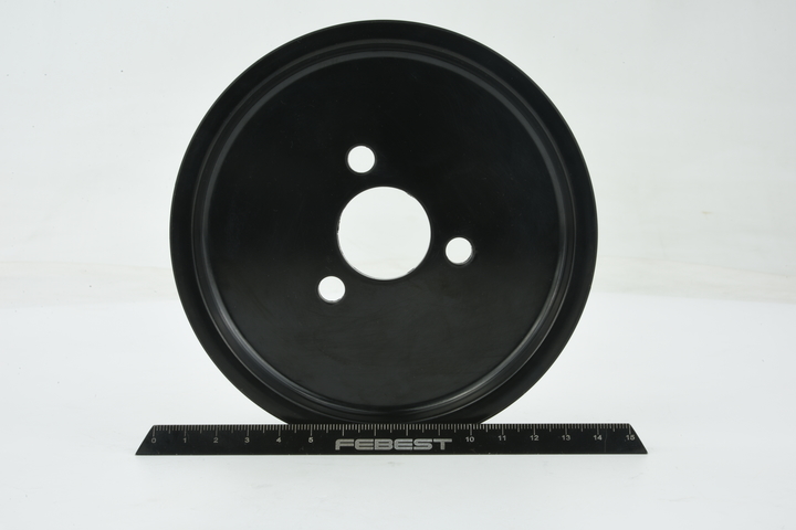 FEBEST BMDS-X5: Rihmaratas, roolivõimendi pump