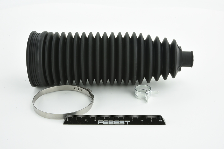 FEBEST BMRKB-E70 Lenkmanschette VW Transporter 5 Bus (7HB, 7HJ, 7EB, 7EJ, 7EF, 7EG, 7HF, 7EC) 235 PS Benzin Kosten